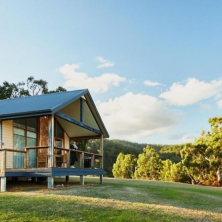 Yering Gorge Cottages Exterior foto